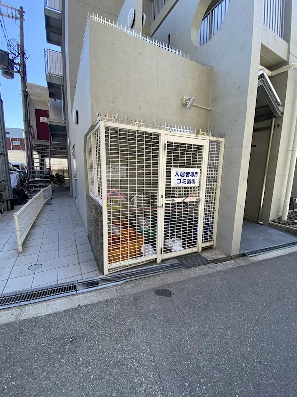 パークヴュー北梅田 その他外観6