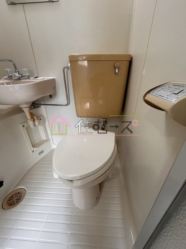 リバティ新森 その他3