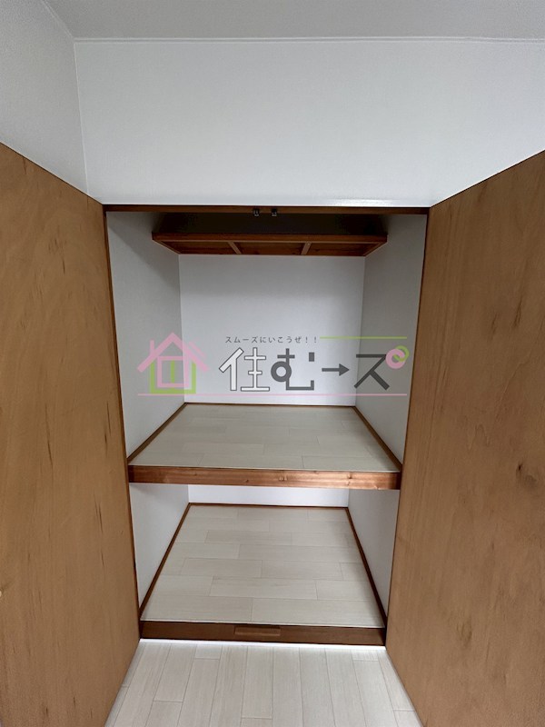 リバティ新森 その他4