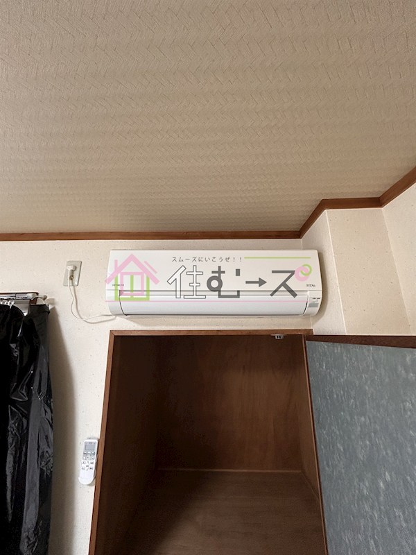 リバティ新森 その他6