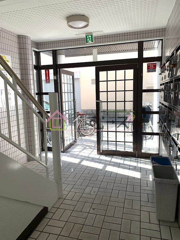 リバティ新森 その他外観2