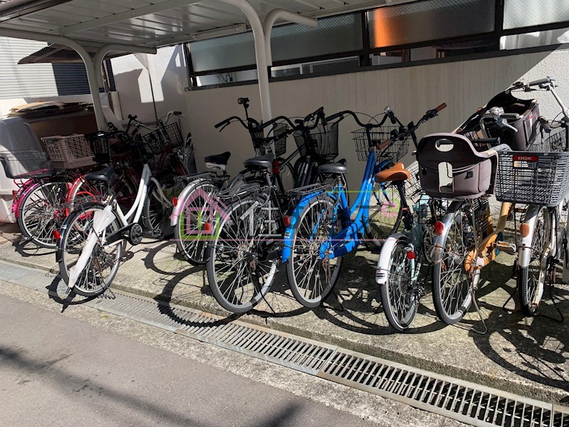 リバティ新森 その他外観3