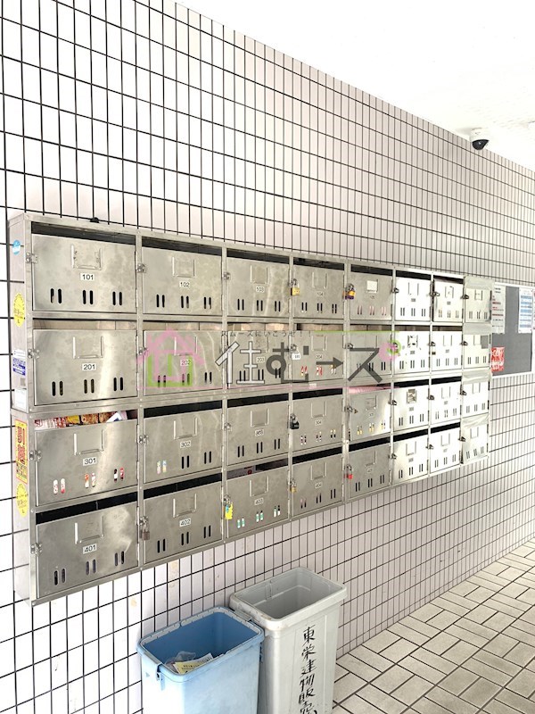 リバティ新森 その他外観5