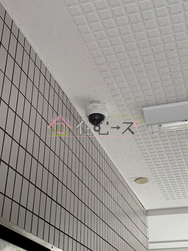 リバティ新森 その他外観6