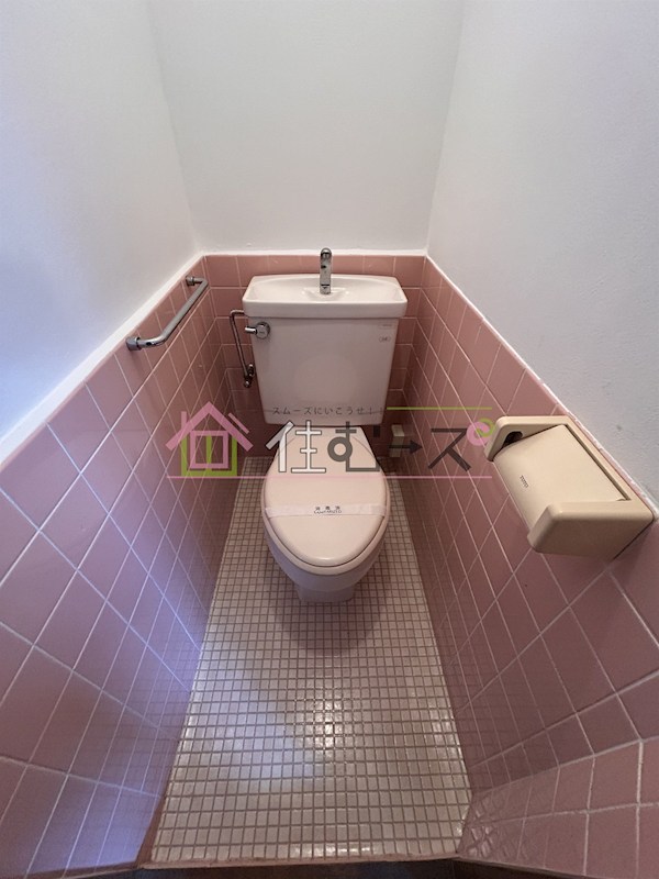 高殿マンション その他4