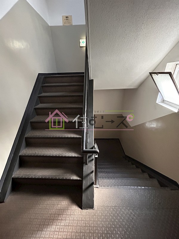 高殿マンション その他外観4