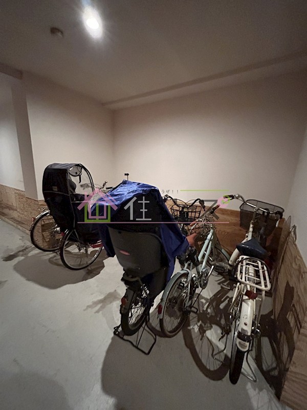 高殿マンション その他外観5