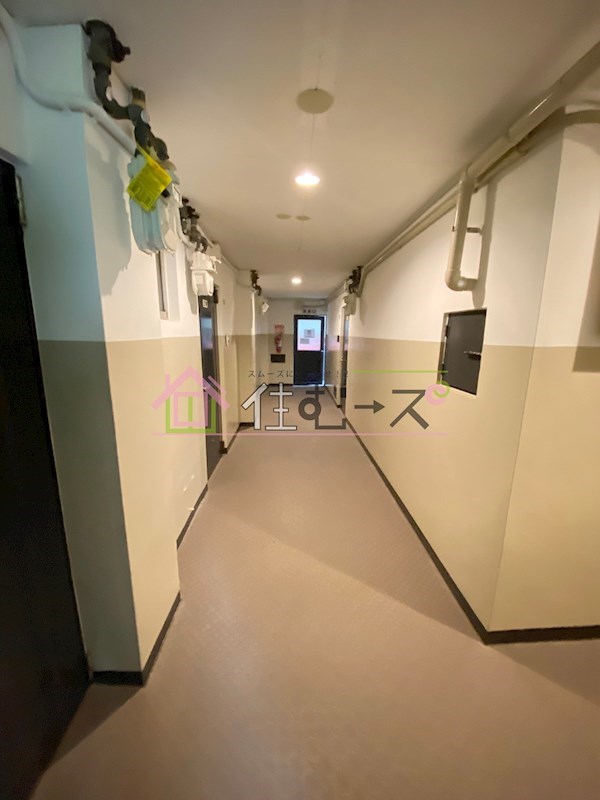 高殿マンション その他外観6