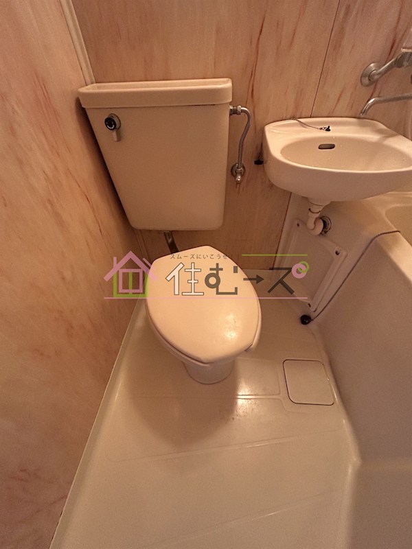 エムロード赤川 その他2