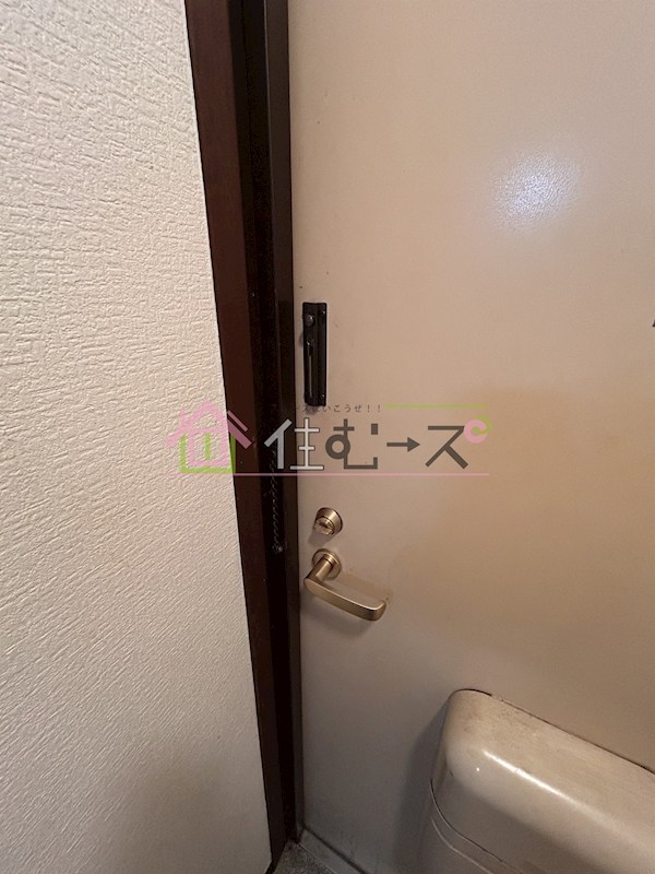 エムロード赤川 その他4