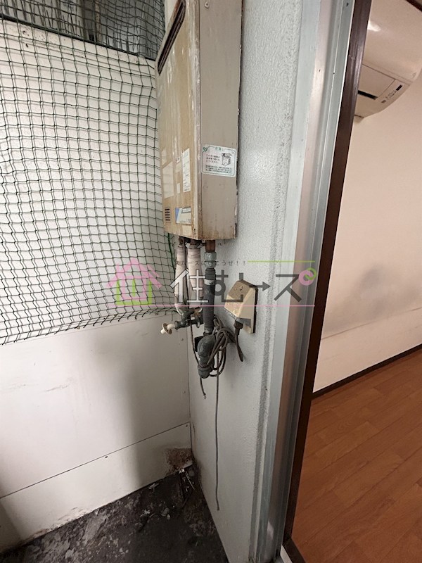 エムロード赤川 その他6