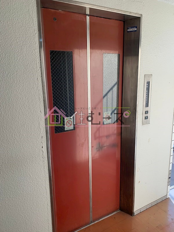 エムロード赤川 その他外観5