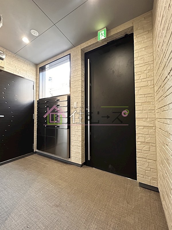 GRANDIR岸里 その他外観3