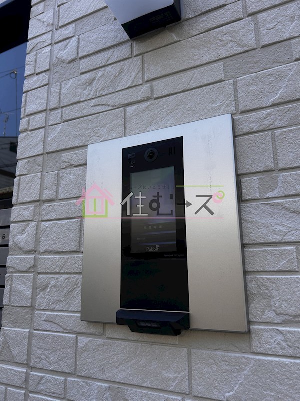 GRANDIR岸里 その他外観6