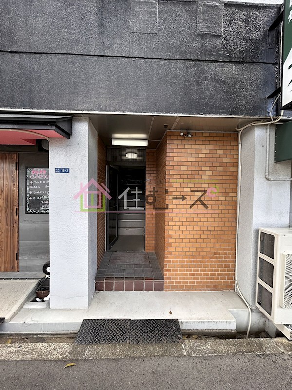 日建ハイツ その他1