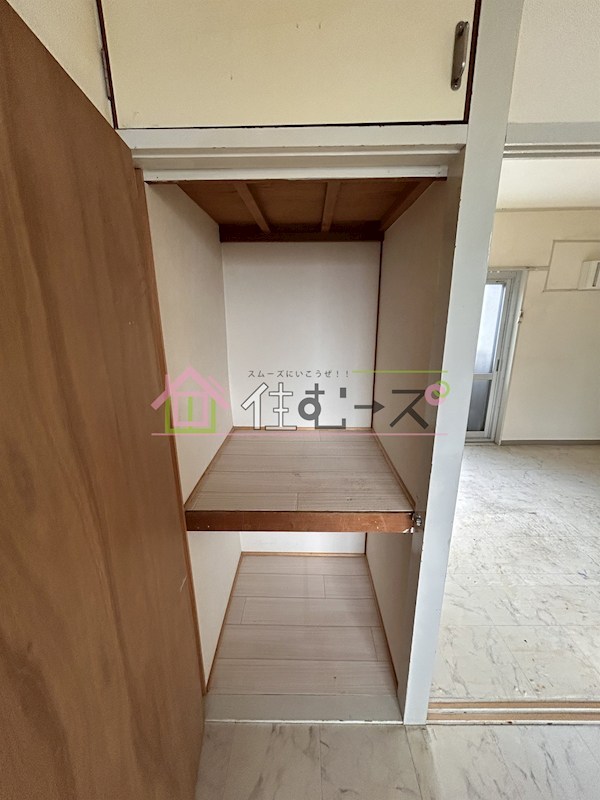 日建ハイツ その他3