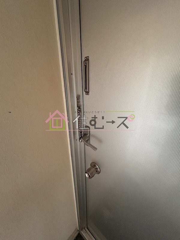 日建ハイツ その他5