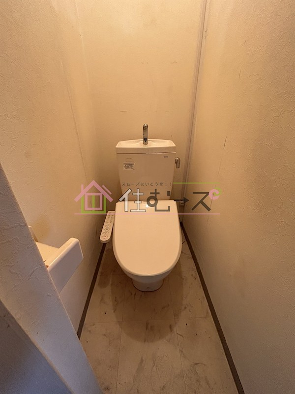 日建ハイツ その他6