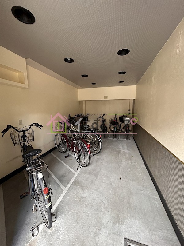 日建ハイツ その他外観3