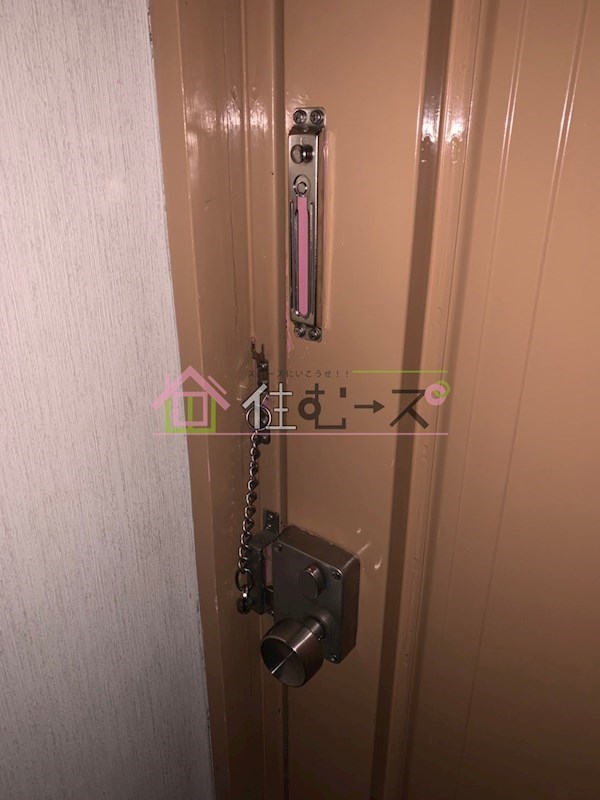 新宿津石ビル その他6