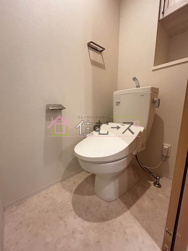 TOYOTOMI STAY Premium長橋 その他5