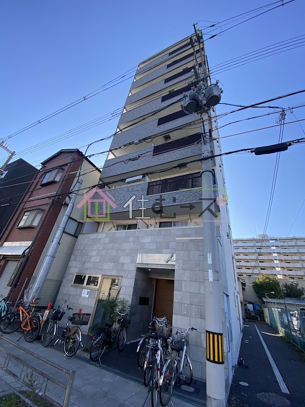 TOYOTOMI STAY Premium長橋 その他外観1