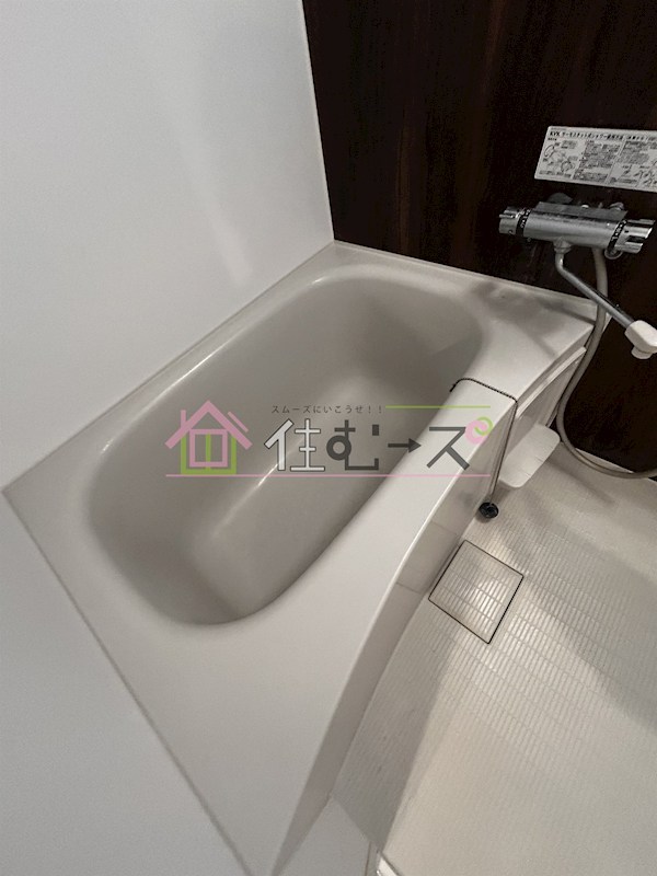 TOYOTOMI STAY Premium長橋 風呂画像