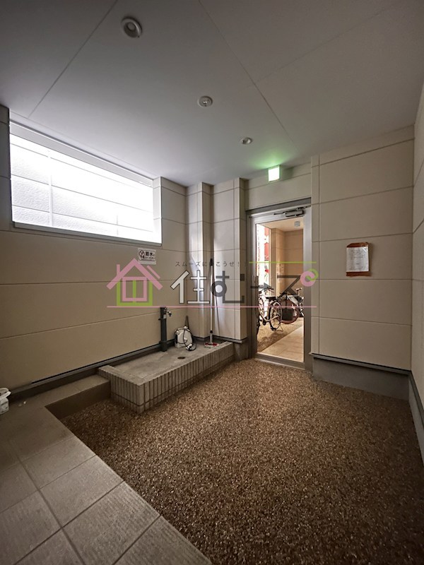 ル・シエル鶴見橋 その他外観3