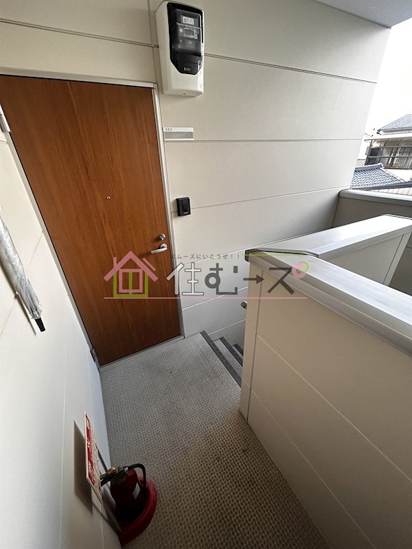 ル・シエル鶴見橋 その他外観4