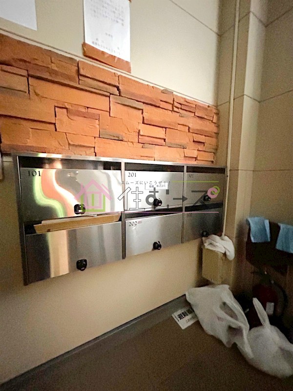 ル・シエル鶴見橋 その他外観5