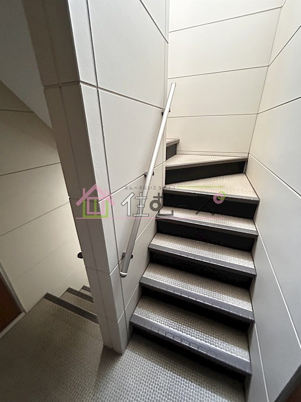 ル・シエル鶴見橋 その他外観6