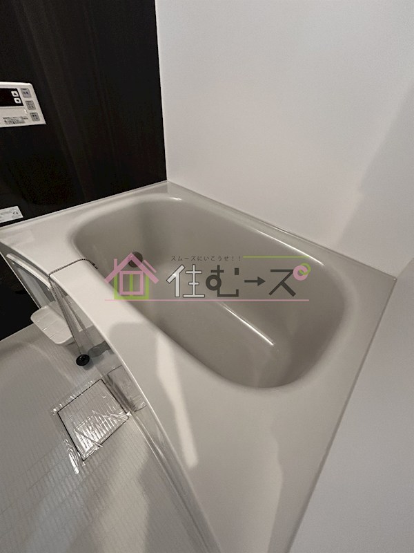 ル・シエル鶴見橋 風呂画像