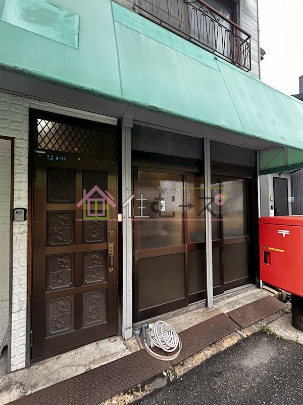 西成区梅南1丁目戸建 その他1