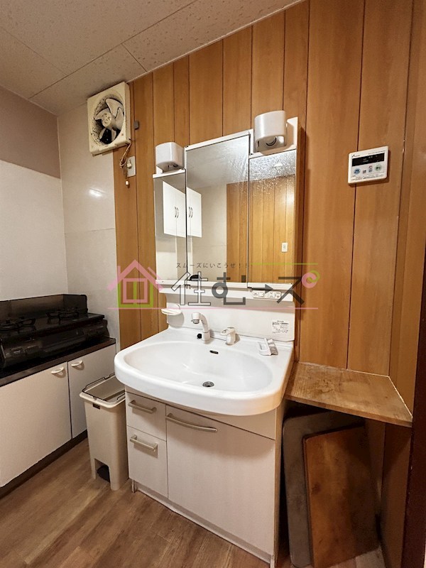 西成区梅南1丁目戸建 その他6