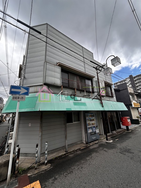 西成区梅南1丁目戸建 その他外観1