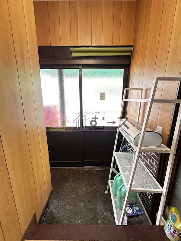 西成区梅南1丁目戸建 その他外観2