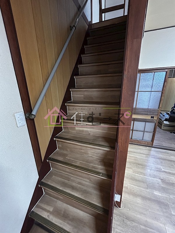 西成区梅南1丁目戸建 その他外観4