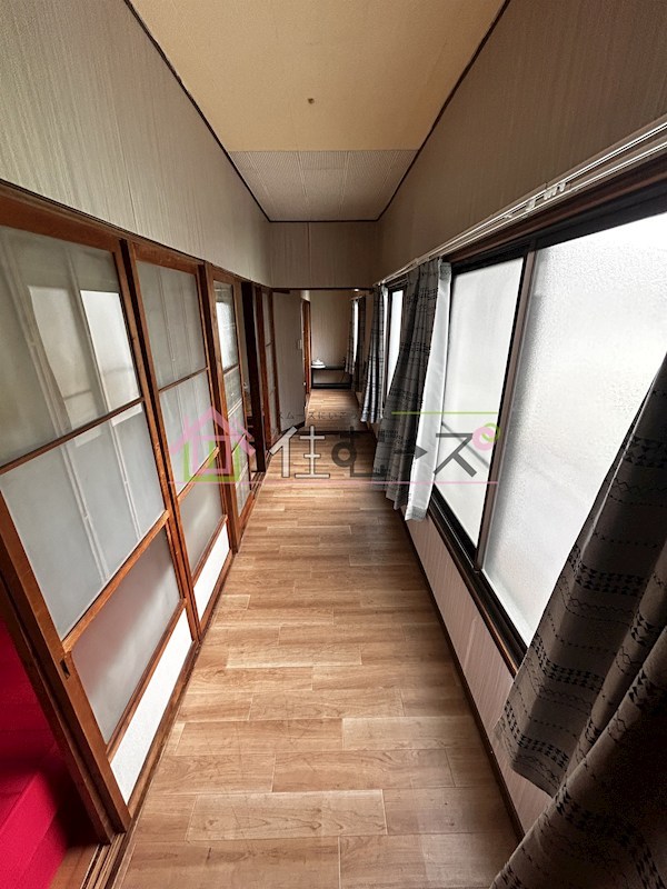 西成区梅南1丁目戸建 その他外観5