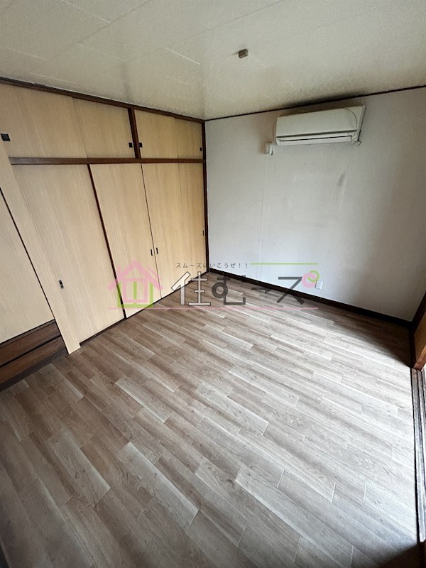 西成区梅南1丁目戸建 その他外観6