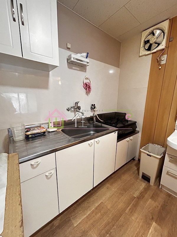 西成区梅南1丁目戸建 キッチン