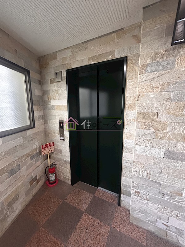 サンハイツ岸里 その他外観4