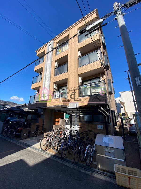 リブラルⅠ 外観