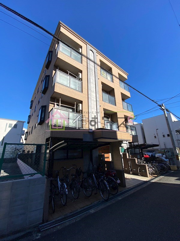 リブラルⅠ その他外観1