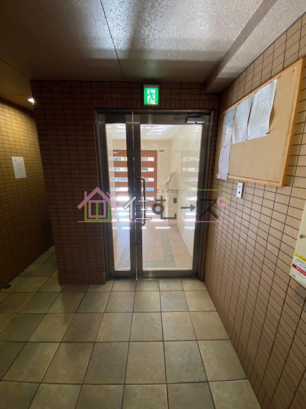 リブラルⅠ その他外観2