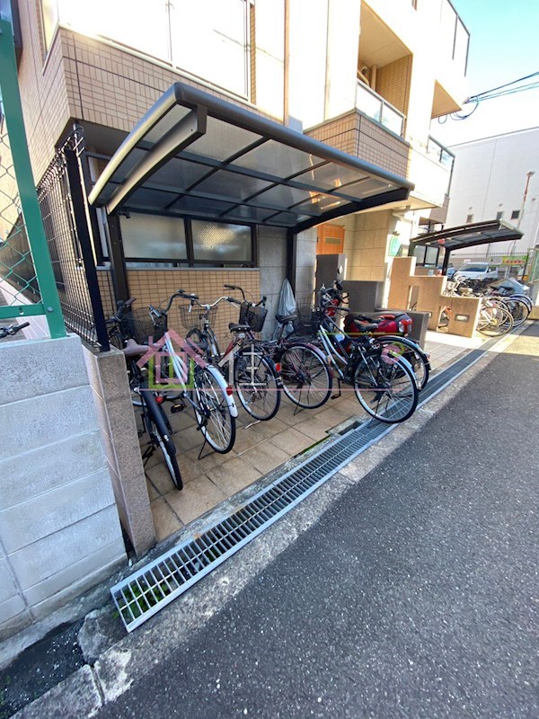 リブラルⅠ その他外観3