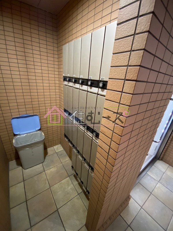 リブラルⅠ その他外観4