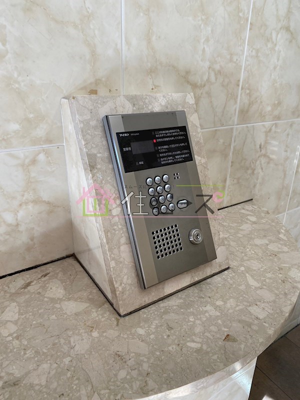 リブラルⅠ その他外観5