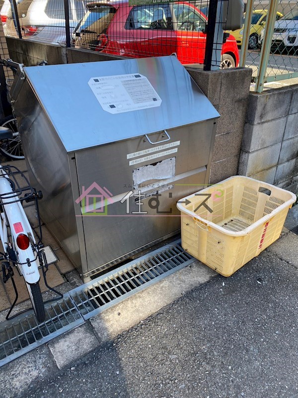 リブラルⅠ その他外観6