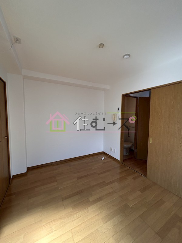 リブラルⅠ リビング