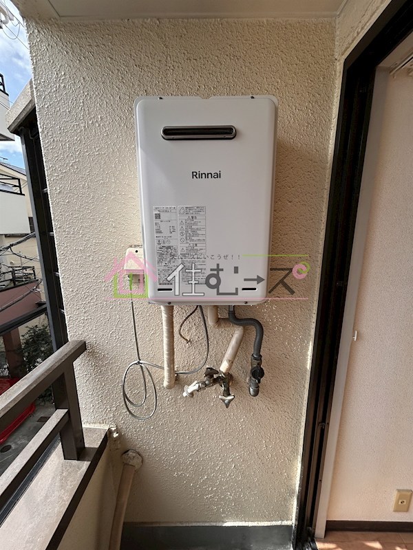 プレアール千林 その他2